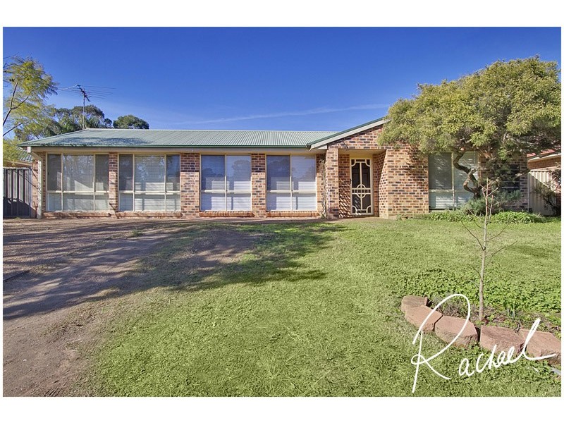 14 Lady Penrhyn Place, Bligh Park NSW 2756