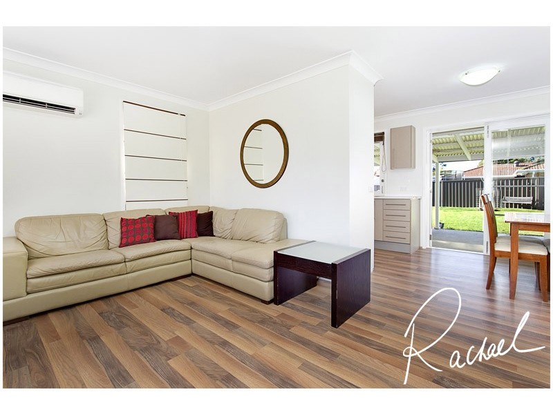 33 Settlers Crescent, Bligh Park NSW 2756