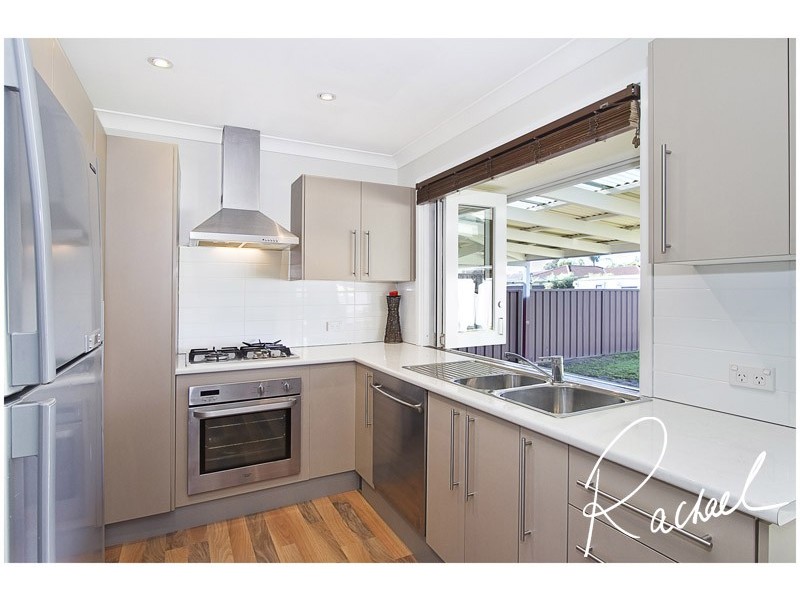 33 Settlers Crescent, Bligh Park NSW 2756