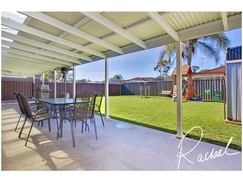 33 Settlers Crescent, Bligh Park NSW 2756
