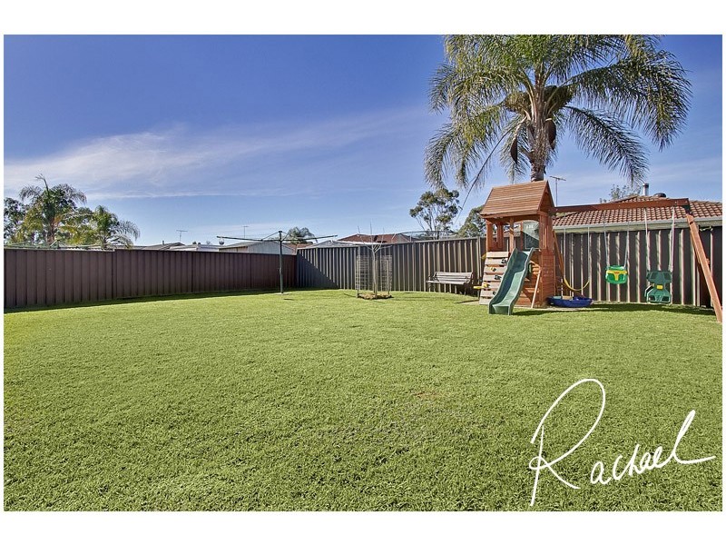 33 Settlers Crescent, Bligh Park NSW 2756