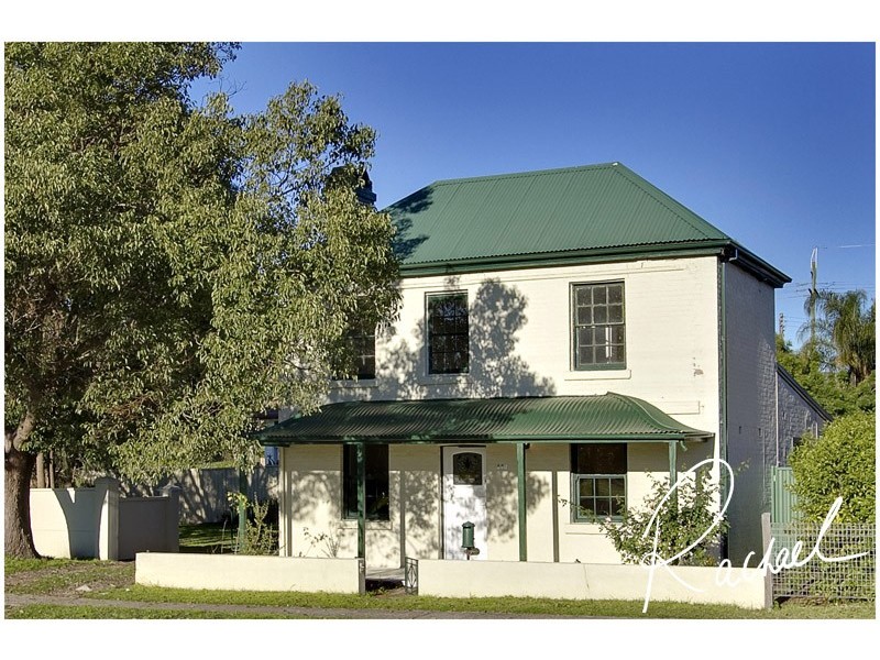 440 George Street, Windsor NSW 2756