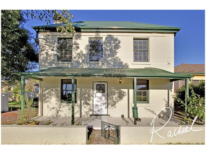 440 George Street, Windsor NSW 2756