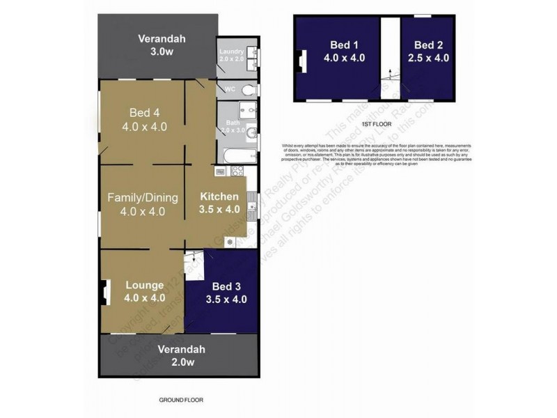 440 George Street, Windsor NSW 2756