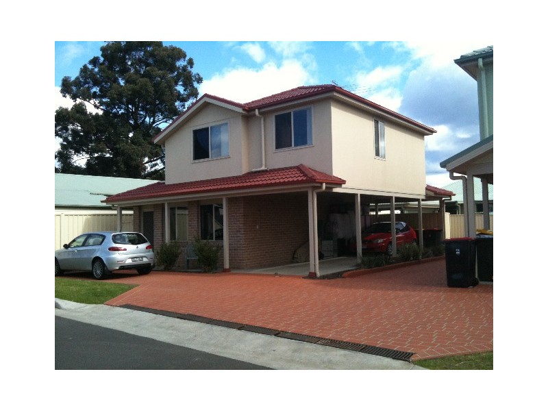 South Windsor NSW 2756