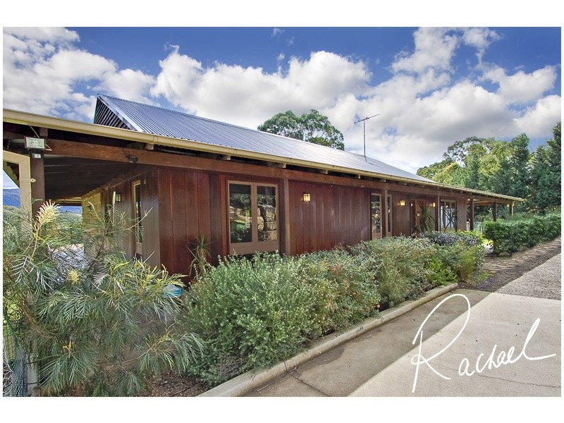 139 Comleroy Road, Kurrajong NSW 2758