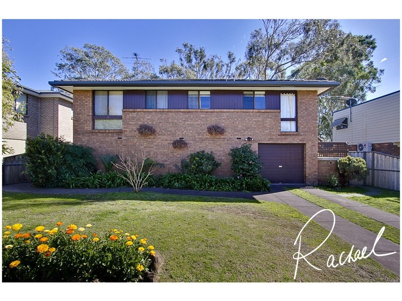 241 Mileham Street, South Windsor NSW 2756