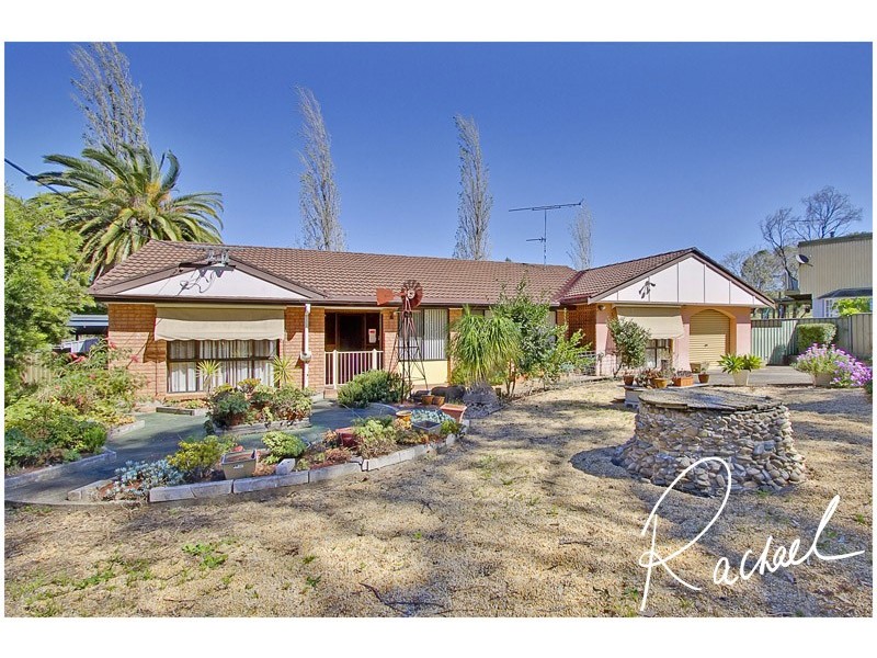 20 Sirius Crescent, Ebenezer NSW 2756