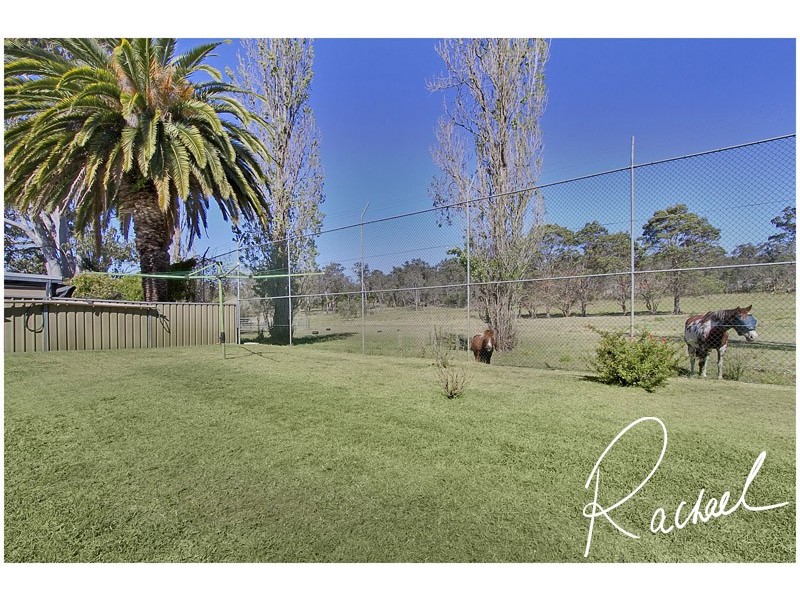 20 Sirius Crescent, Ebenezer NSW 2756