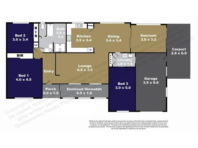 20 Sirius Crescent, Ebenezer NSW 2756