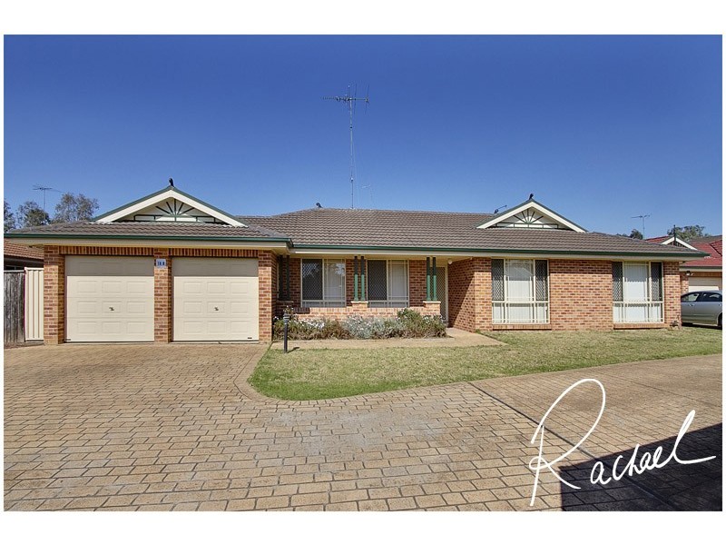 16B Etherden Road, Bligh Park NSW 2756