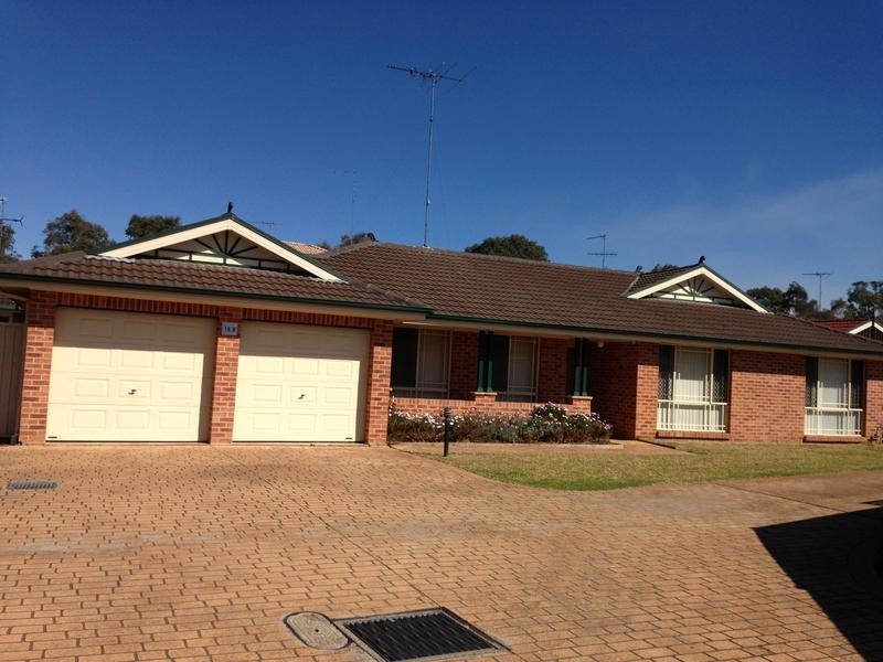 16B Etherden Road, Bligh Park NSW 2756