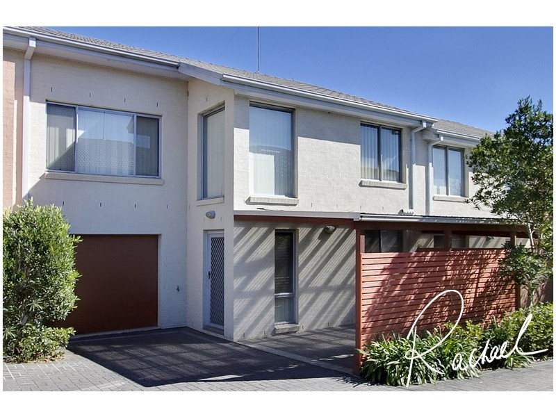3/568-570 George Street, South Windsor NSW 2756