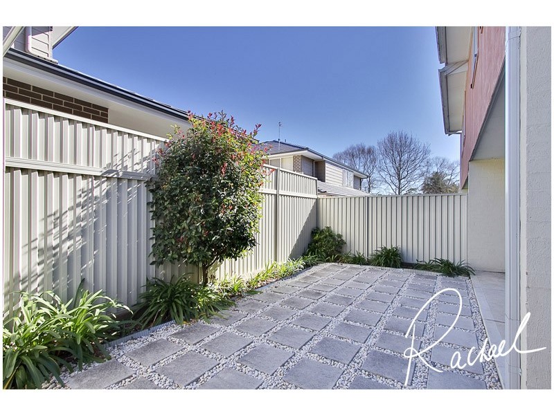 3/568-570 George Street, South Windsor NSW 2756