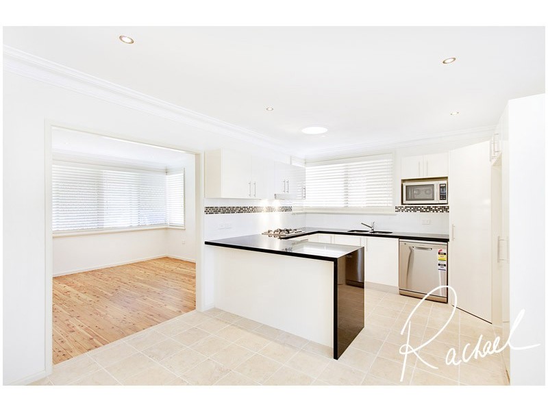 25 Bradley Road, South Windsor NSW 2756