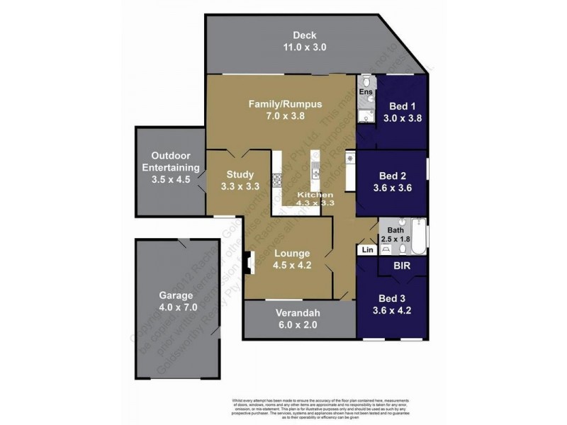 51 Francis Street, Richmond NSW 2753