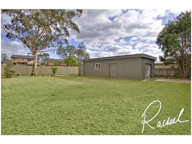 4 Garfield Road, Mcgraths Hill NSW 2756