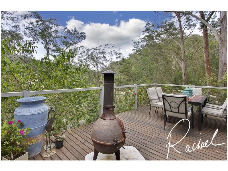 236 Settlers Road, Lower Macdonald NSW 2775