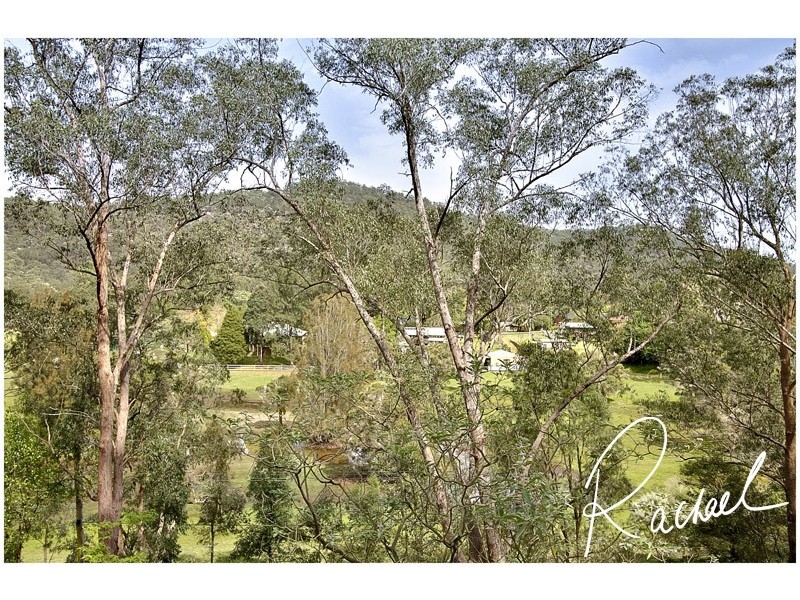 236 Settlers Road, Lower Macdonald NSW 2775