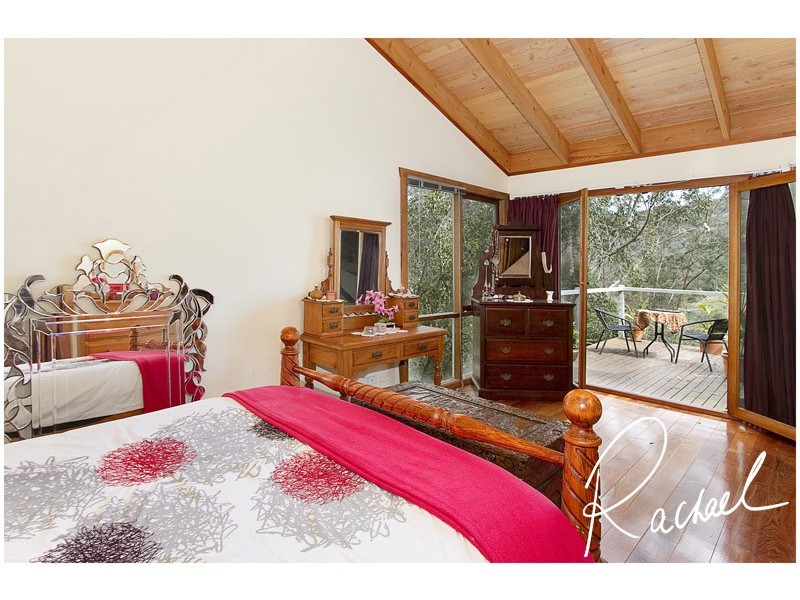 236 Settlers Road, Lower Macdonald NSW 2775