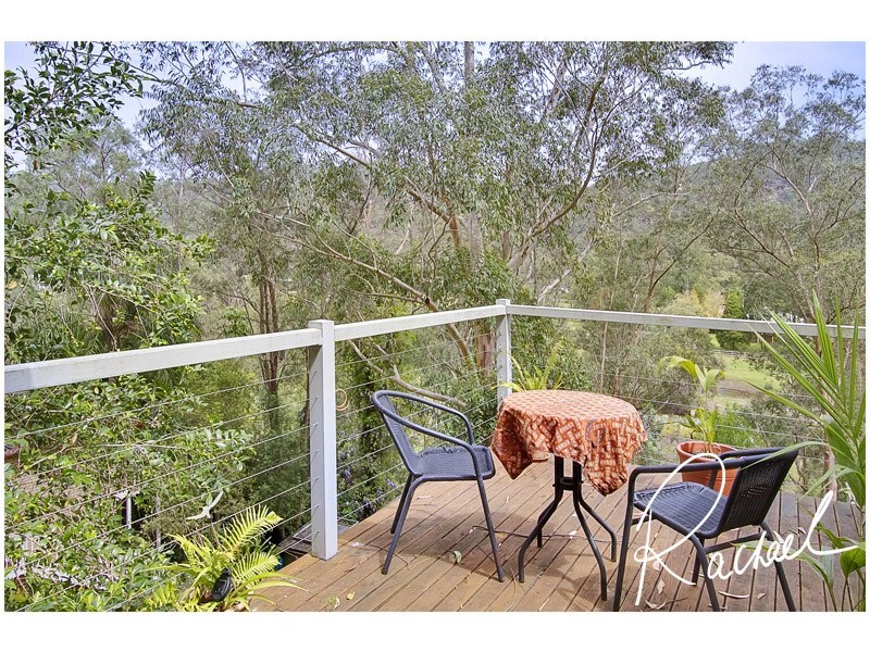 236 Settlers Road, Lower Macdonald NSW 2775