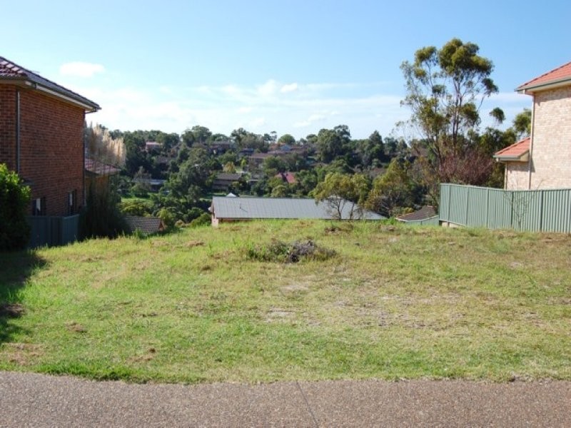 10 Treborth Place, Menai NSW 2234
