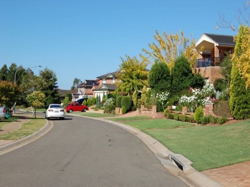 10 Treborth Place, Menai NSW 2234