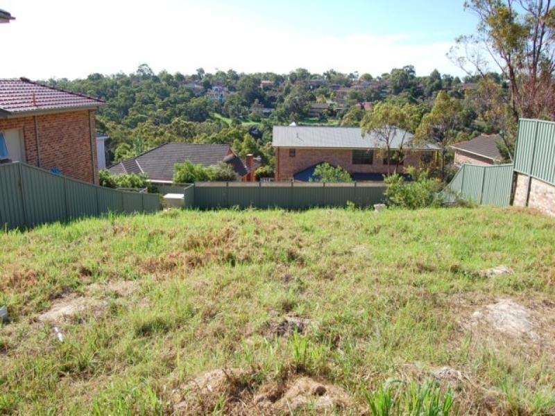10 Treborth Place, Menai NSW 2234