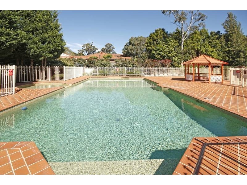 2/16 Amberwood Place, Menai NSW 2234