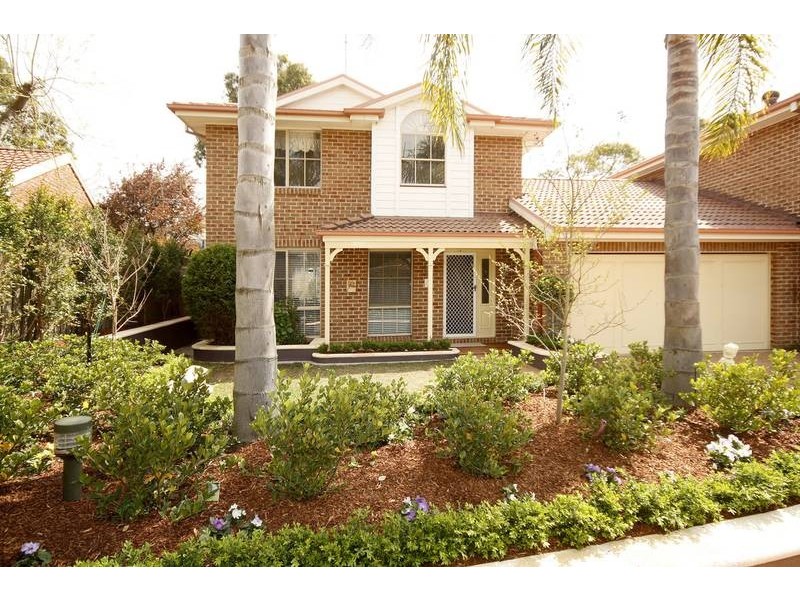 2/16 Amberwood Place, Menai NSW 2234