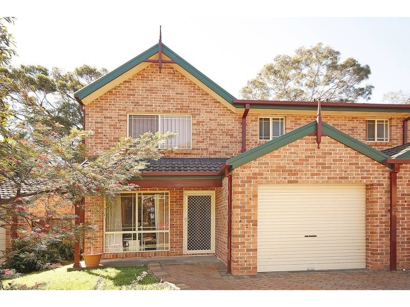10/11 Owen Jones Row, Menai NSW 2234