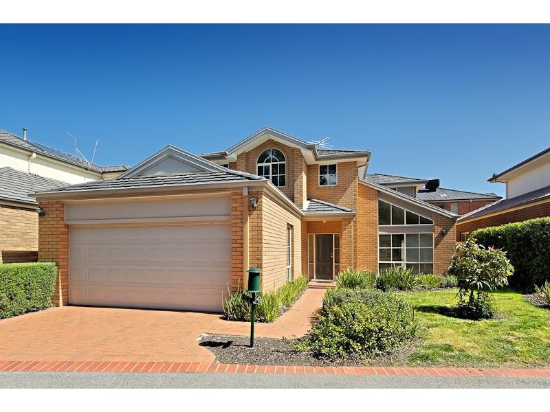 21 Baltusrol Circuit, Heatherton VIC 3202