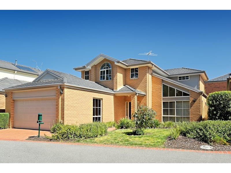 21 Baltusrol Circuit, Heatherton VIC 3202