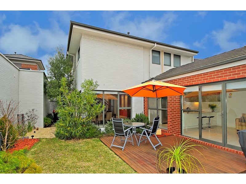 17 St. Georges Crescent, Heatherton VIC 3202