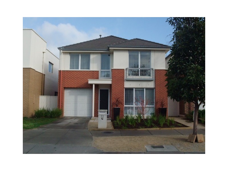 22 Carnoustie Parade, Heatherton VIC 3202