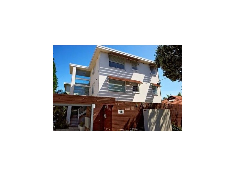 8/45 Shelley Street, Elwood VIC 3184