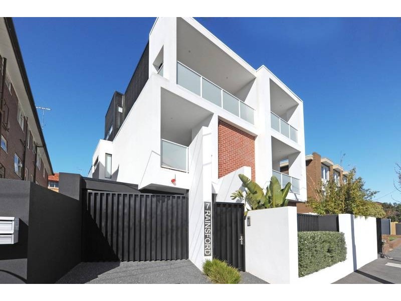 5/7 Rainsford Street, Elwood VIC 3184