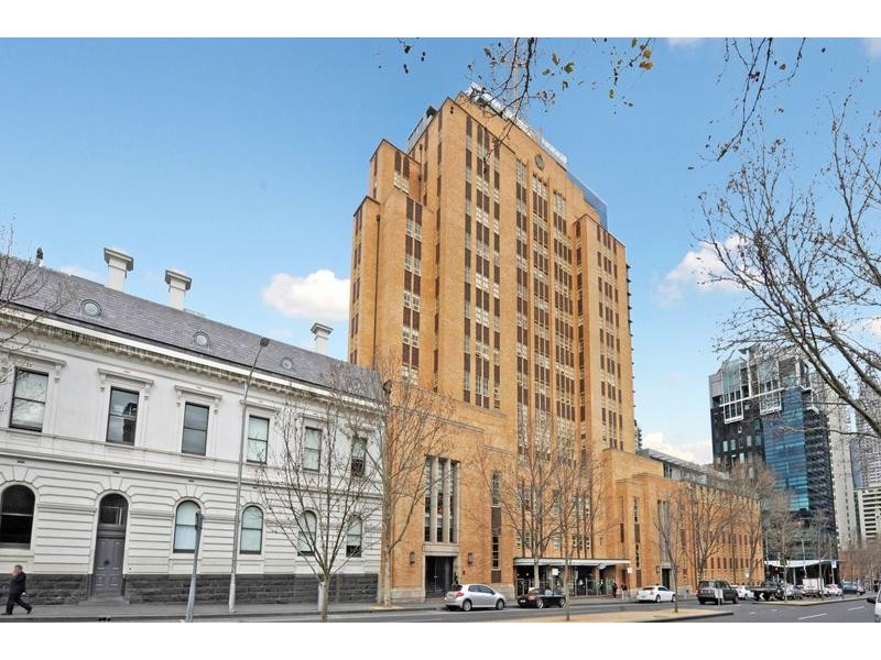 503D/336-340 Russell Street, Melbourne VIC 3000