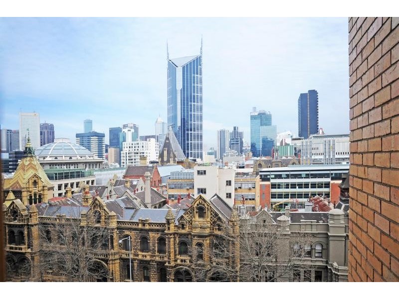 503D/336-340 Russell Street, Melbourne VIC 3000