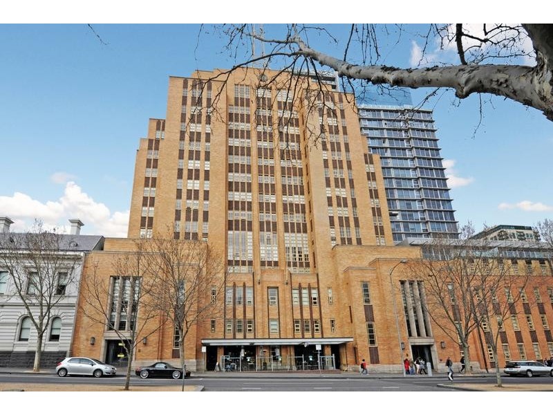 503D/336-340 Russell Street, Melbourne VIC 3000