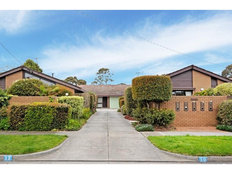 4/10-12 Church Street, Beaumaris VIC 3193