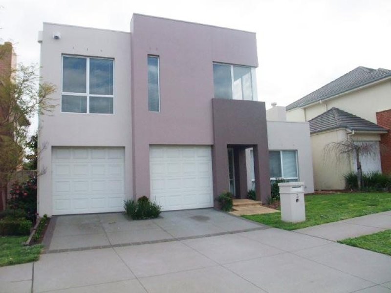 3 Turnberry Close, Heatherton VIC 3202