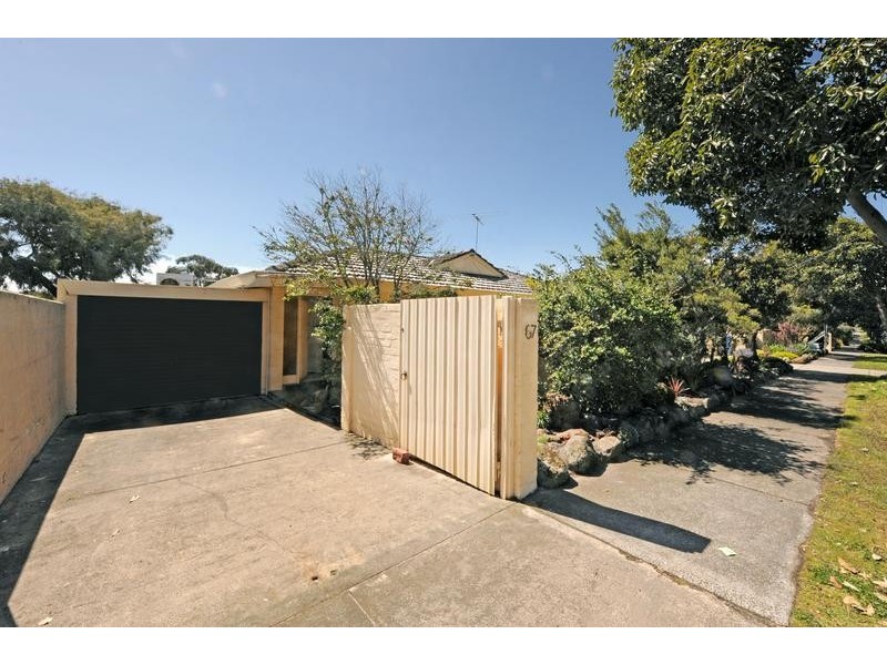 1/67-69 Abbott Street, Sandringham VIC 3191
