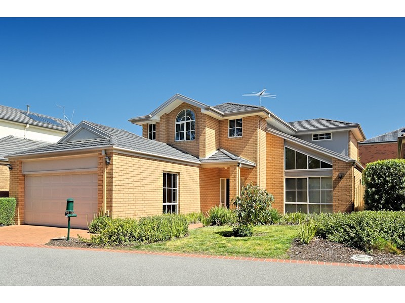 21 Baltusrol Circuit, Heatherton VIC 3202