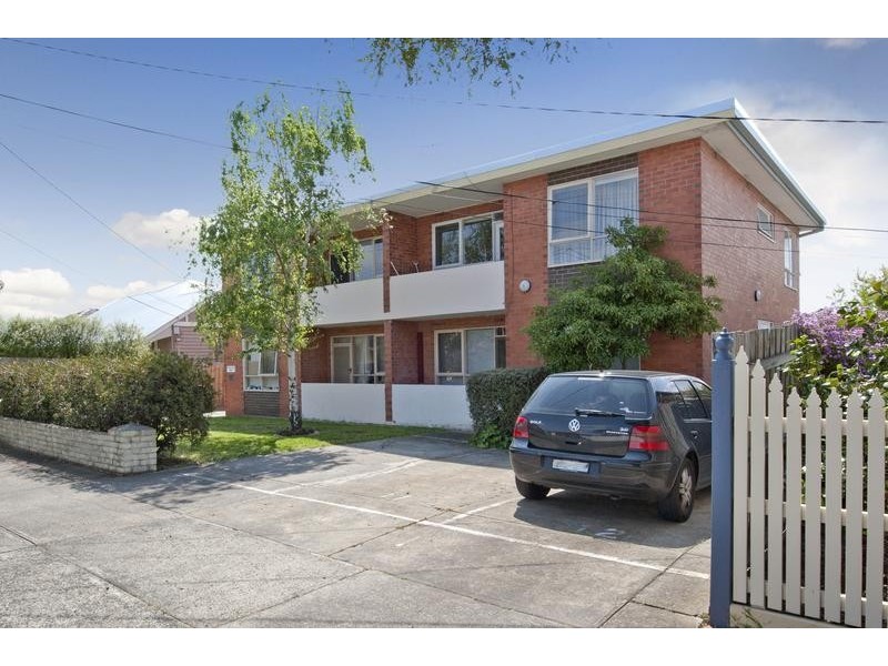 3/5 Greville Street, Huntingdale VIC 3166