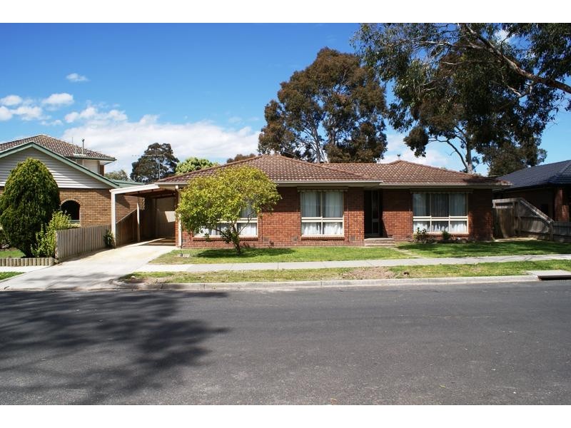 22 Partridge Crescent, Frankston VIC 3199