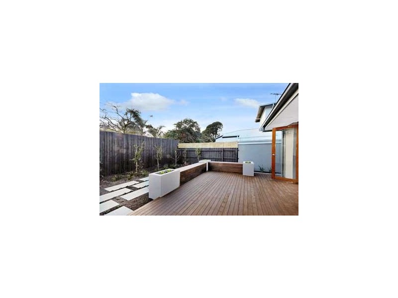 11 Barnett Street, Hampton VIC 3188