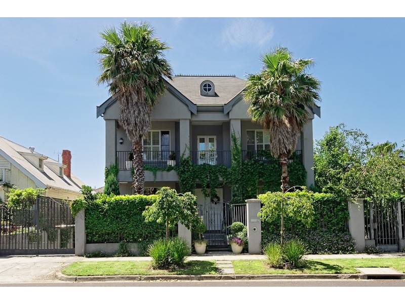 7 Linacre Road, Hampton VIC 3188