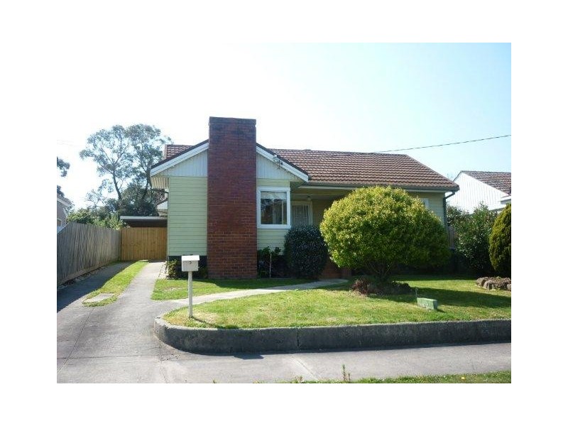 3 Dublin Road, Ringwood East VIC 3135