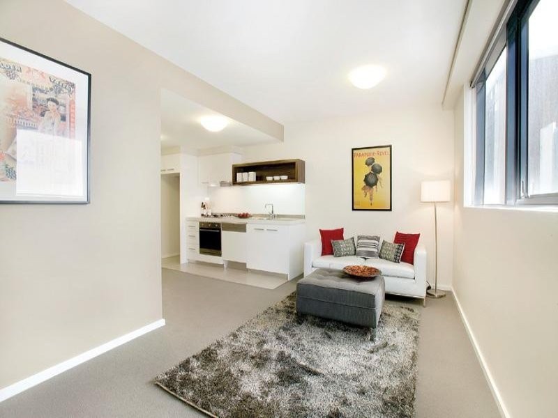 303/594 St. Kilda Road,, Melbourne VIC 3000